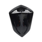 Rear Tail Seat Cover Fairing for Kawasaki Z1000 (2007–2009) Glossy Black