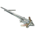 Front LH Window Regulator Isuzu D-Max (2008-2012) Electric Windows