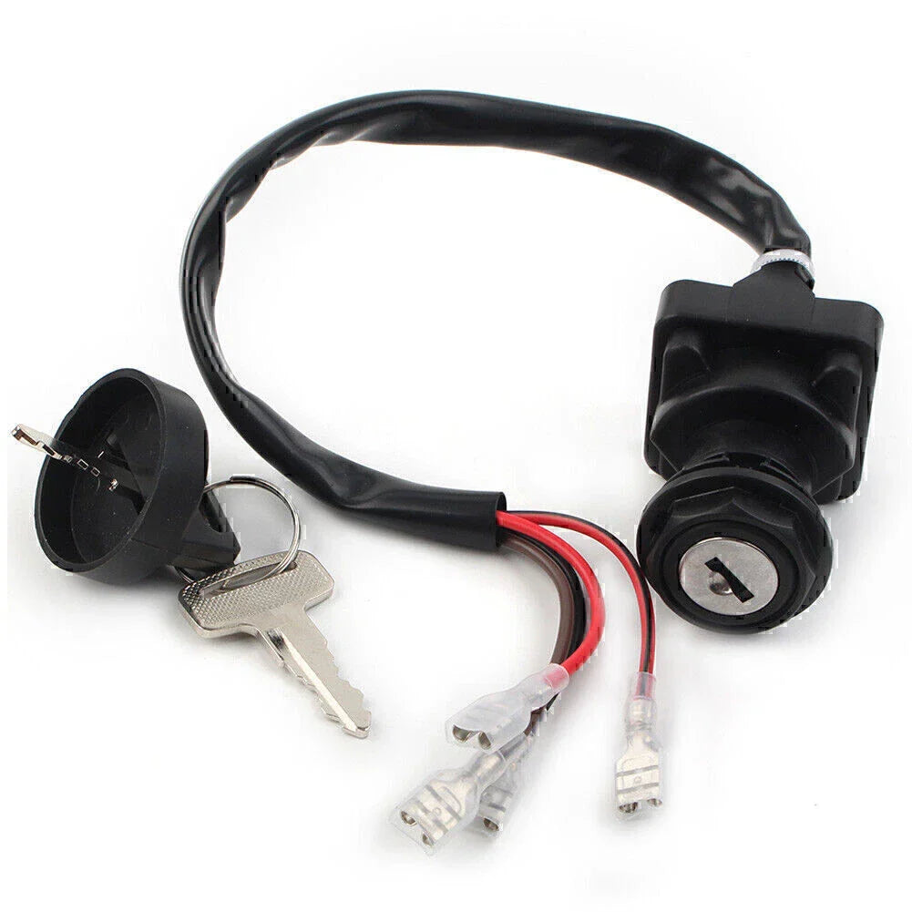 Ignition Key Switch for Polaris Sportsman 335 (1999-2000)