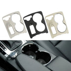 Center Console Cup Holder Trim Cover for Mercedes W204 / X204 GLK (2007���2015)