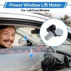 Power Window Regulator Lift Motor No.742661 for Toyota Camry (2002–2006)