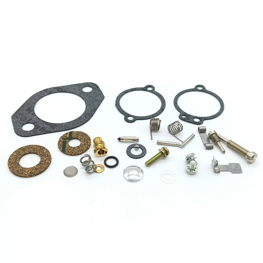 Carburetor Rebuild Kit for Mercury 65HP 75HP 90HP 115HP 150HP