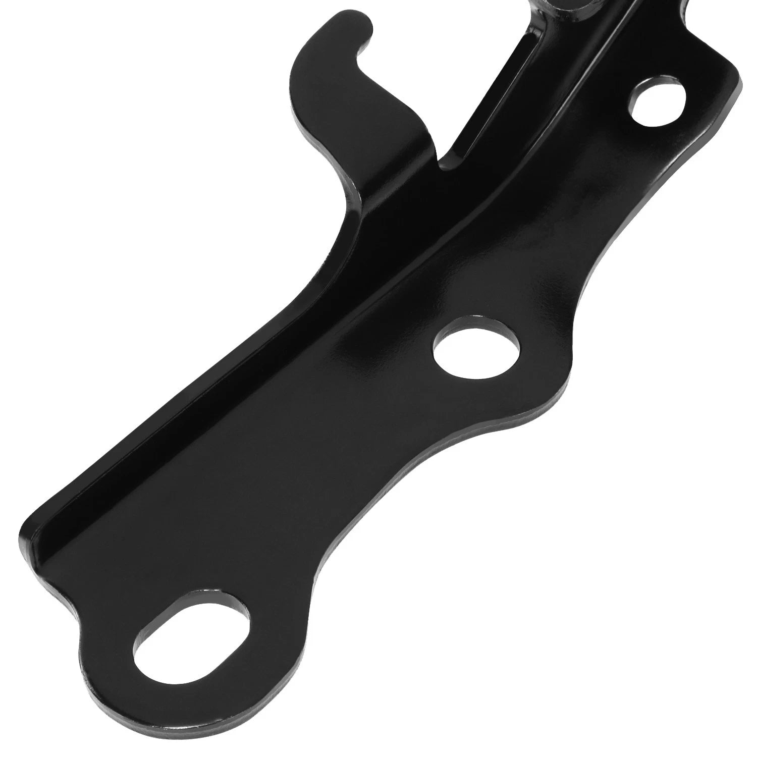 Left Driver Side Steel Bonnet Hood Hinge Latch for Scion tC (2005–2010)