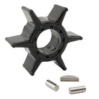 Water Pump Impeller Service Kit for Yamaha 4 Stroke 70 HP Outboard (697-44352-00)