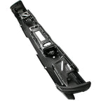 Rear Bumper Assembly with Sensor Hole & Bracket for Chevy Silverado 1500 (2014–2018)