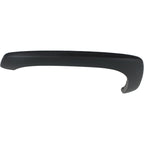 Fender Trim Molding for Chevy Silverado 1500, GMC Sierra 1500 (1999–2006)