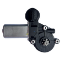 Front Window Regulator Lift Motor 6 Pin for Toyota Hilux HiAce (2005–2019)