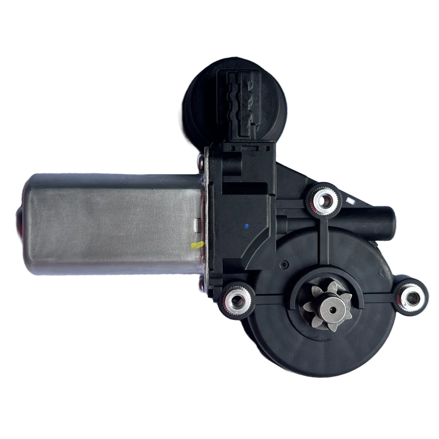 Front Window Regulator Lift Motor 6 Pin for Toyota Hilux HiAce (2005–2019)