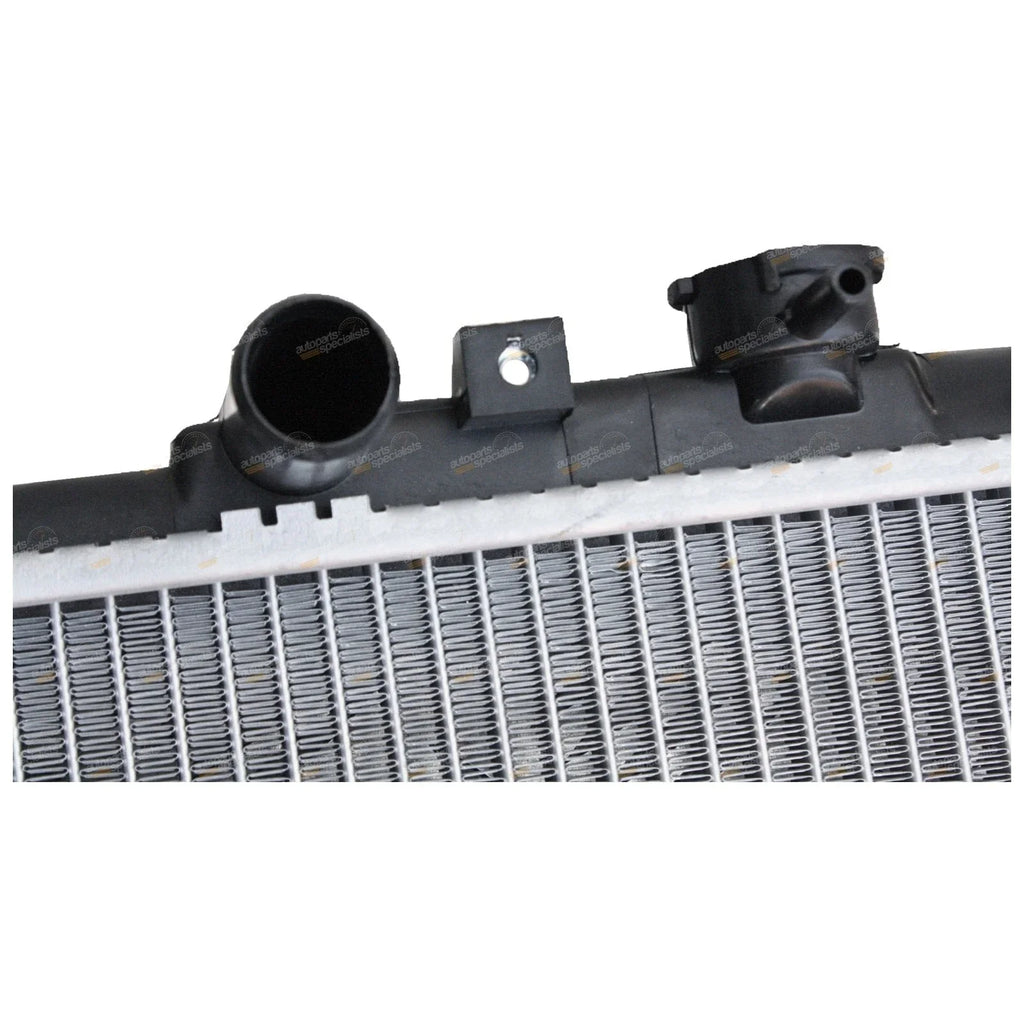 Radiator 1.6L BP DOHC for Ford Laser KJ (1994-1999)