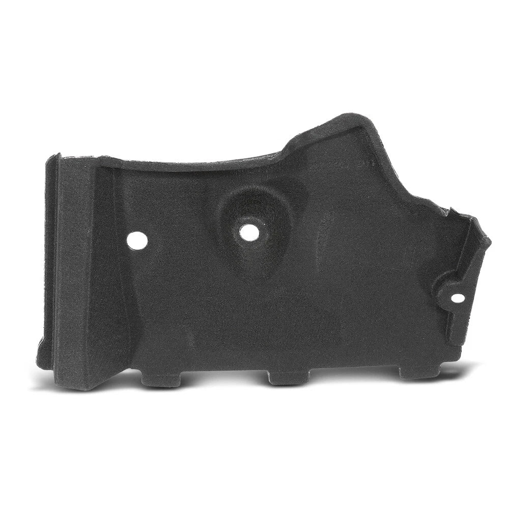 Front Under Body Splash Guard Shield for Audi A6 S6 C7 A7 (2011–2017)
