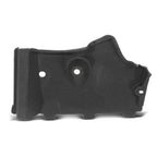Front Under Body Splash Guard Shield for Audi A6 S6 C7 A7 (2011–2017)