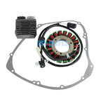 Stator Regulator Rectifier Gasket for Yamaha XVS1300CU Stryker (2011–2017)