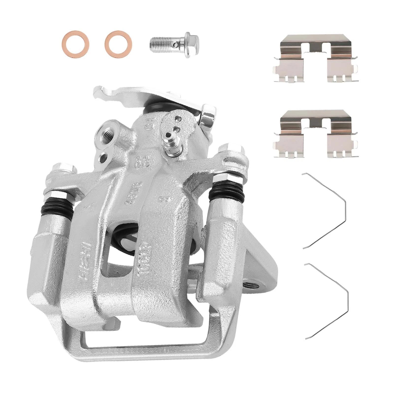 Rear Right Disc Brake Caliper for Acura TSX 2009–2014 / Honda Accord 2008–2012
