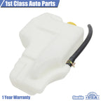 Engine Coolant Recovery Tank for Nissan Sentra (1995–2000)