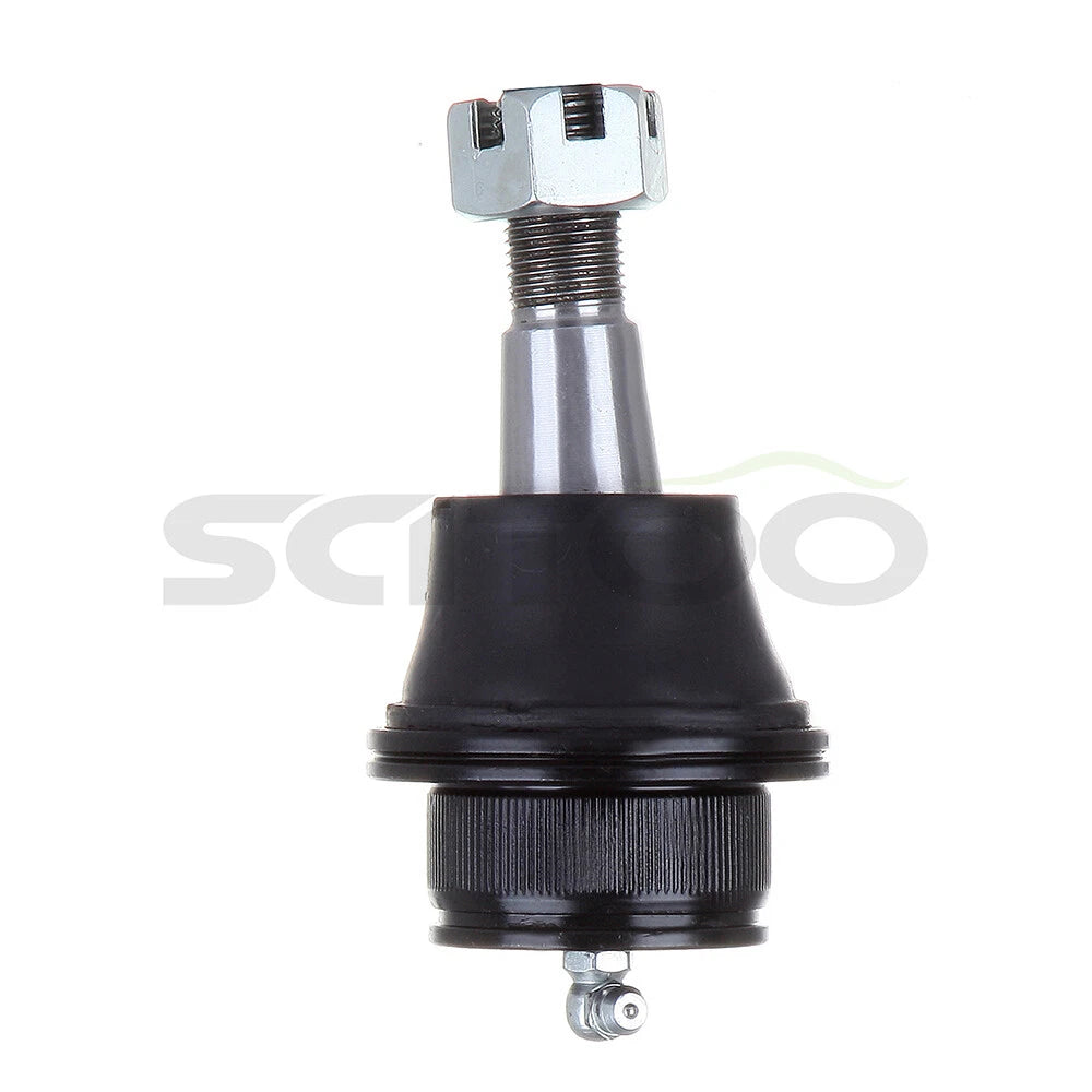 Set of 4 Ball Joints Tie Rod Sway Bar Wheel Bearing Hub for Dodge Ram 1500 (2002–2005)