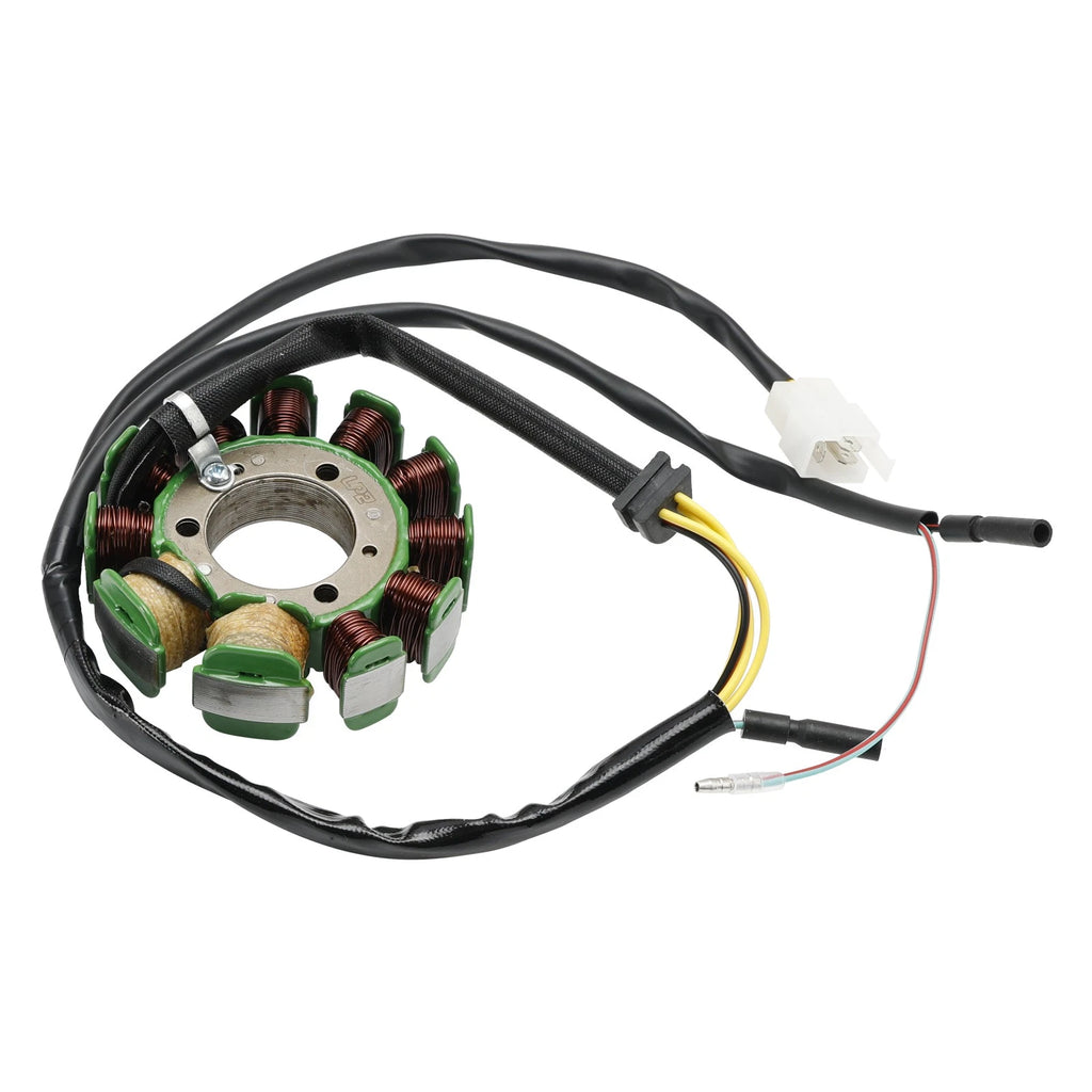 Magneto Stator 11-Pole for SMC Stinger Explorer Barossa Cheetah Rex Quad 250
