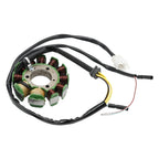 Magneto Stator 11-Pole for SMC Stinger Explorer Barossa Cheetah Rex Quad 250