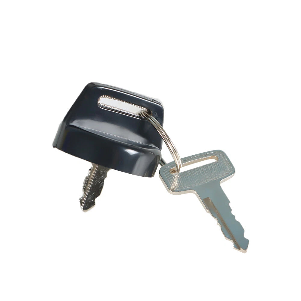Ignition Key Switch for Honda Sportrax 400 TRX400EX (2005–2008)