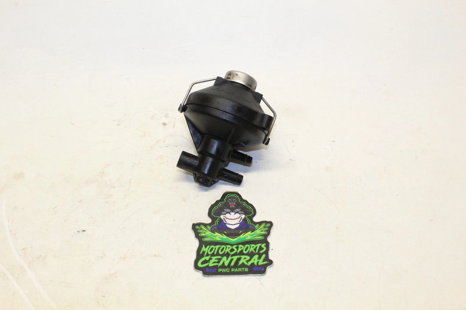 Exhaust Pressure Regulator RAVE Valve for Seadoo RX XP GTX DI (947, 951)