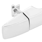 Power+Heat Towing Mirror with Smoked LED for Silverado/Sierra (2007–2014)