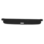 Trunk Cargo Cover Security Shield for Lincoln Aviator (2020–2024)