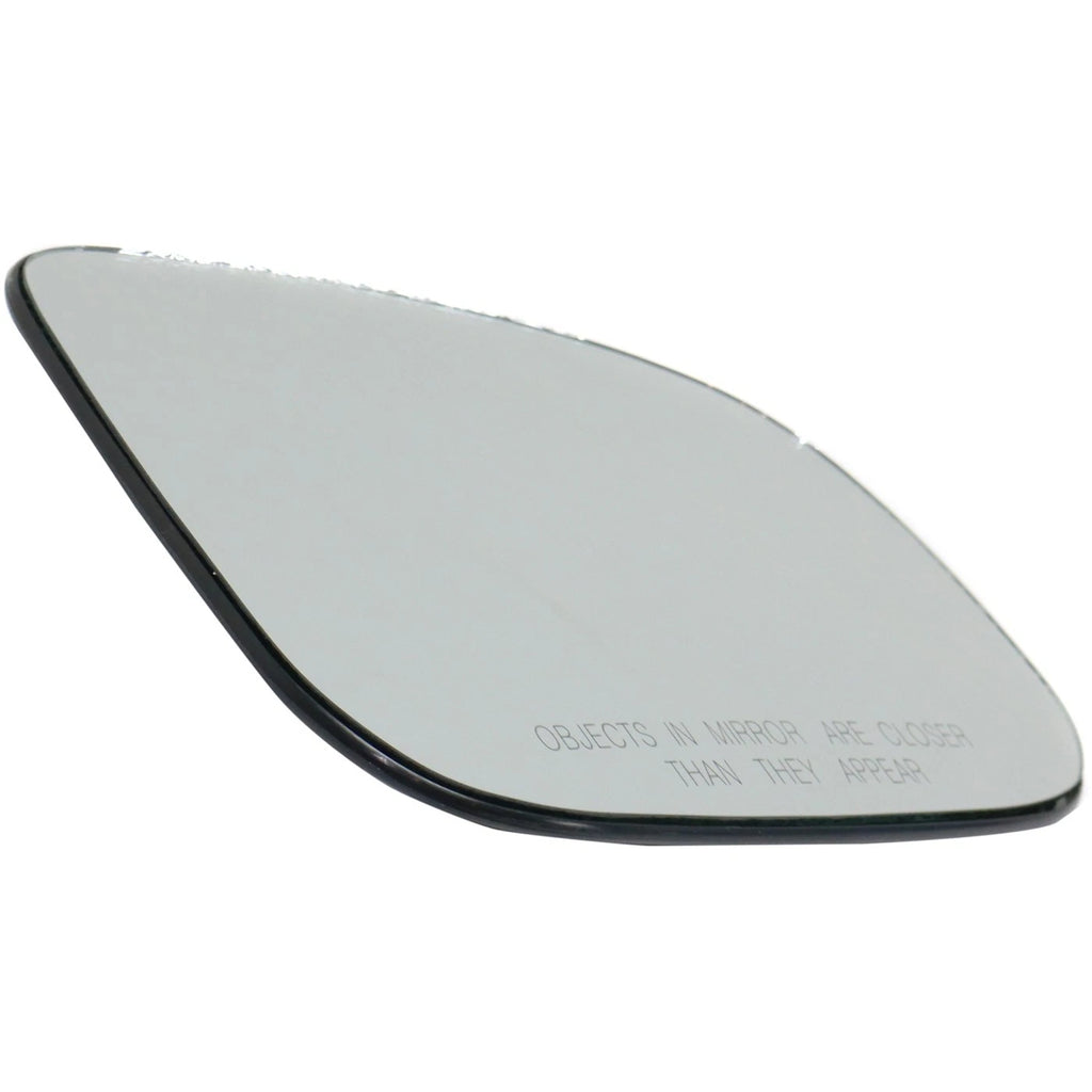 Set of 2 Heated Mirror Glasses for Volvo S80