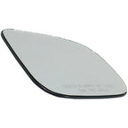 Set of 2 Heated Mirror Glasses for Volvo S80