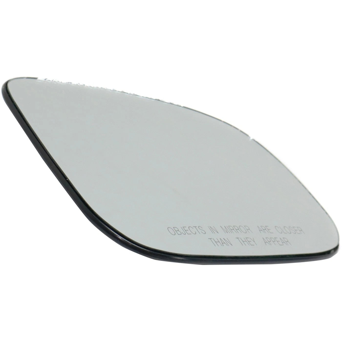 Set of 2 Heated Mirror Glasses for Volvo S80