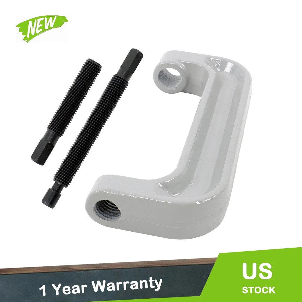 Ball Joint C-Frame Press for Goliath (2010–2023)