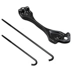 Battery Hold Down Clamp for Toyota 4Runner, Lexus GX460 (2003-2023)