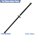Rear Drive Shaft Prop Assembly for Honda CR-V (2012–2014)