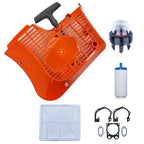 Recoil Starter Assembly for Husqvarna K750 K760 K770