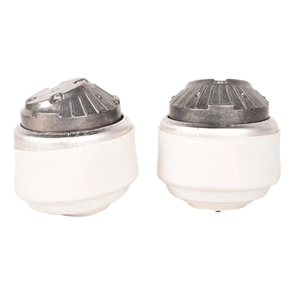 Pair Oil Filled Hydraulic Engine Motor Mounts for Mercedes Benz