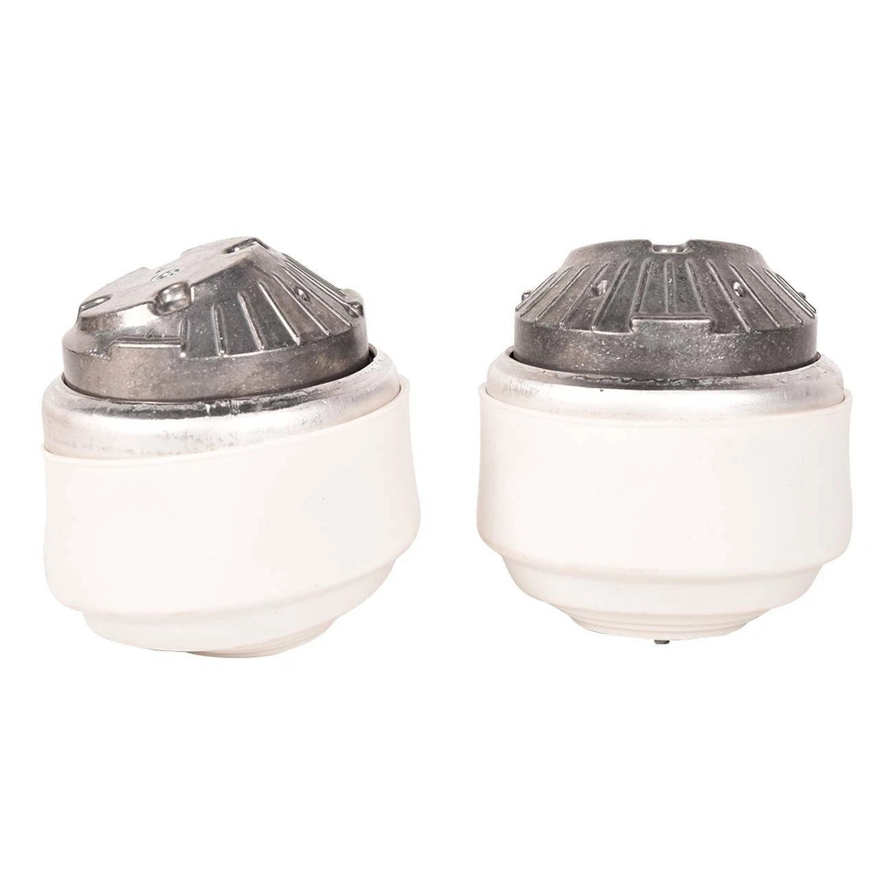Pair Oil Filled Hydraulic Engine Motor Mounts for Mercedes Benz