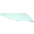 Door Glass Kit for Toyota Corolla (2003–2004) Front Passenger Side