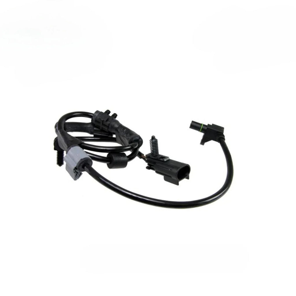 ABS wheel speed sensor Front Right or Left for Trailblazer (2002–2009)