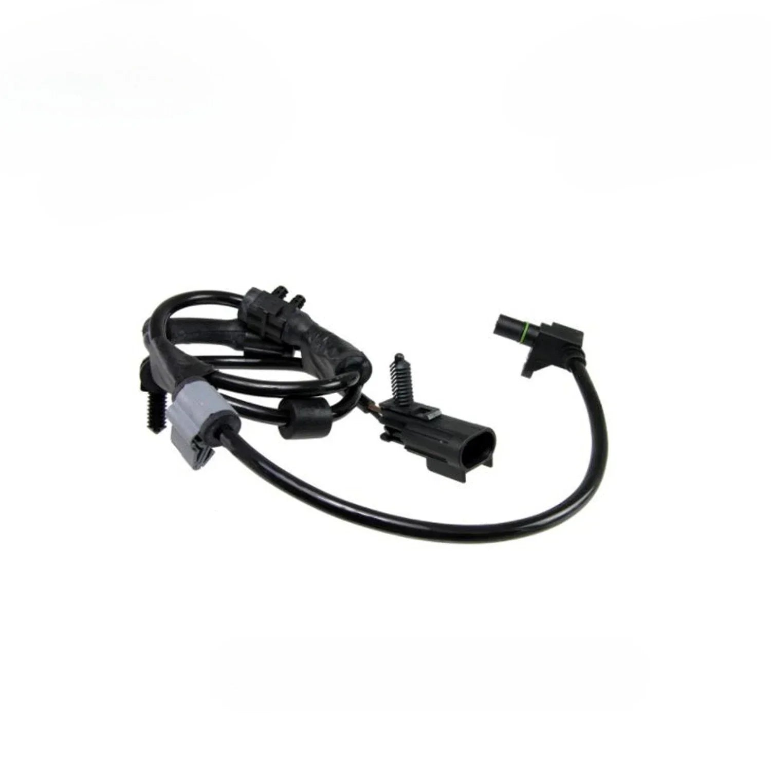 ABS wheel speed sensor Front Right or Left for Trailblazer (2002–2009)