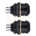 2X Front Lower Ball Joints for Jeep Patriot (2007–2015)