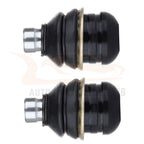 2X Front Lower Ball Joints for Jeep Patriot (2007–2015)