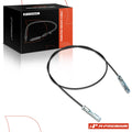 Intermediate Parking Brake Cable for Chevy Silverado 2500 GMC Sierra (2007–2014)