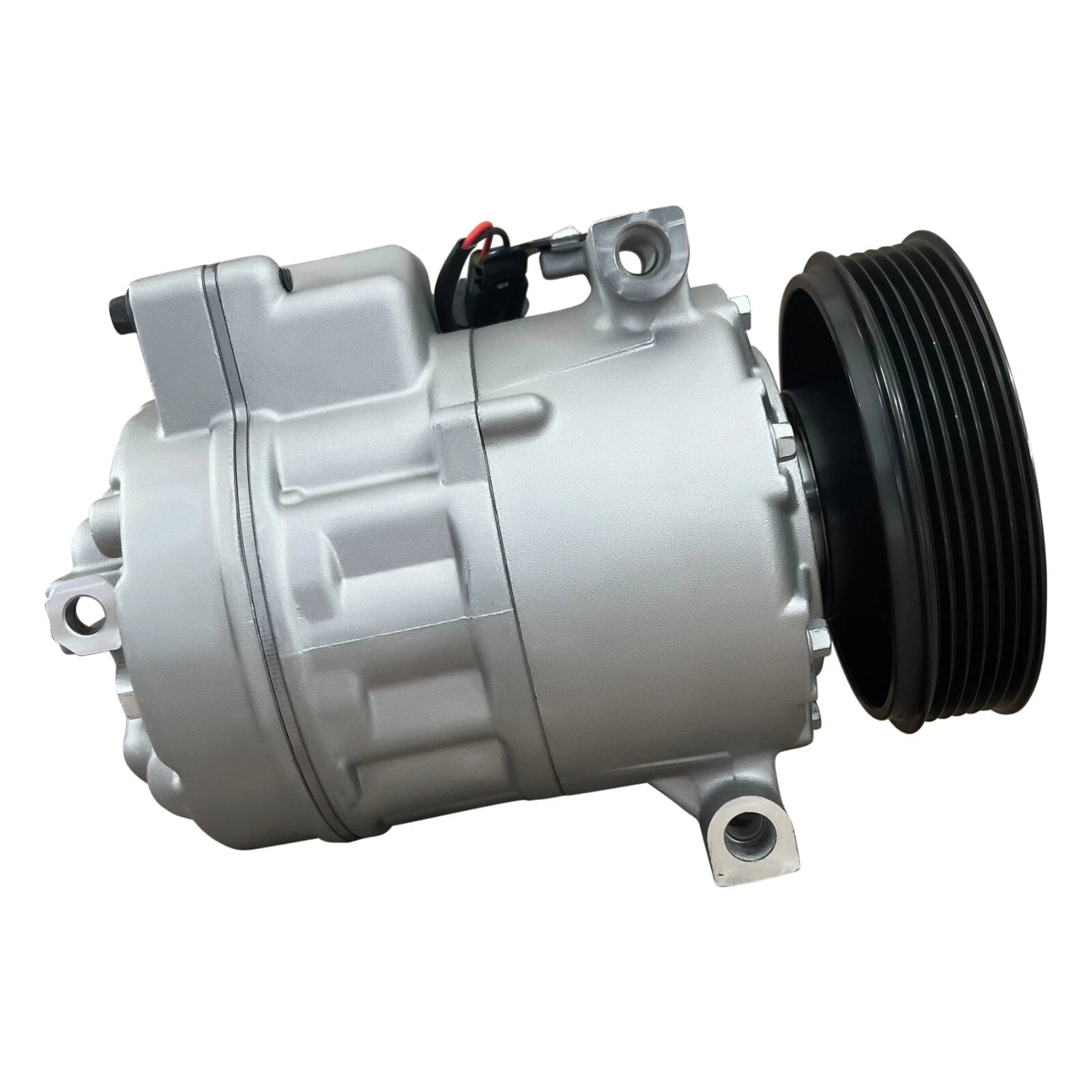 AC Compressor Replacement for Hyundai Equus 4.6L (2011-2016)