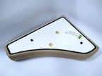 Cushion for Scout 420 LXF (2020–2023) Bow Starboard Aft Bottom Tan