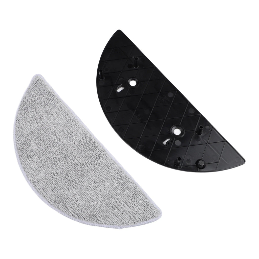 Bracket Set for ILIFE A12 Pro Robot Vacuum Mop (2019–2023)