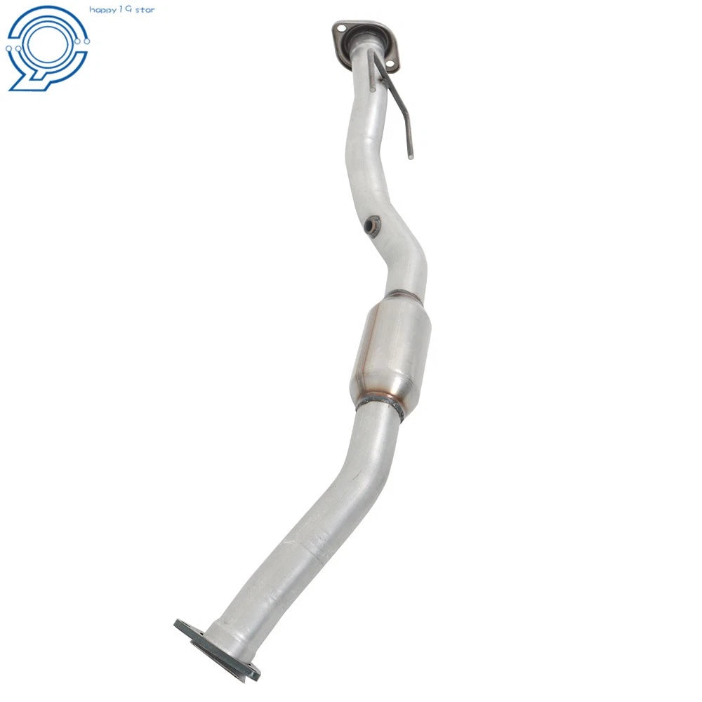 Catalytic Converter for Chevrolet Trailblazer (2002-2005)