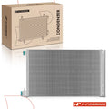 A/C Condenser with Receiver Drier & Bracket for Buick Regal (2011–2013)