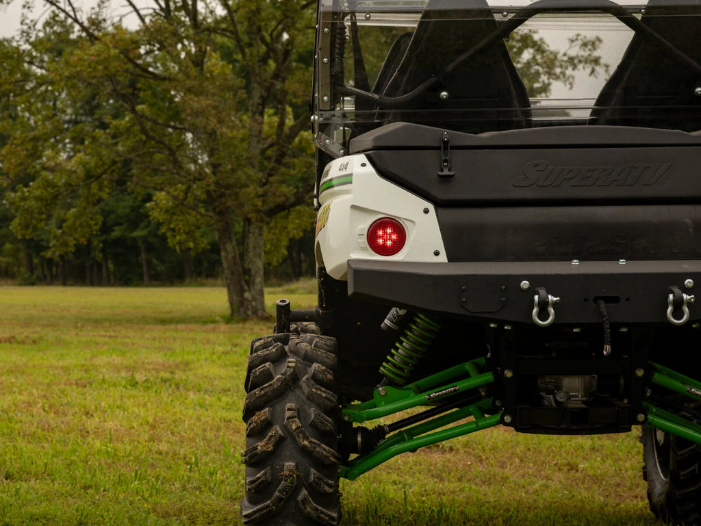 Deluxe Turn Signal Kit for Kawasaki Teryx4 (2016–2017)