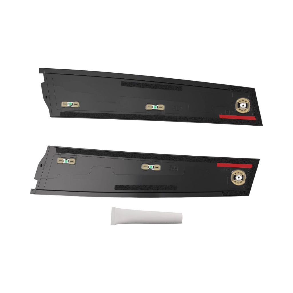 C Pillar Door Molding for Cadillac Escalade/Yukon (2015–2018)
