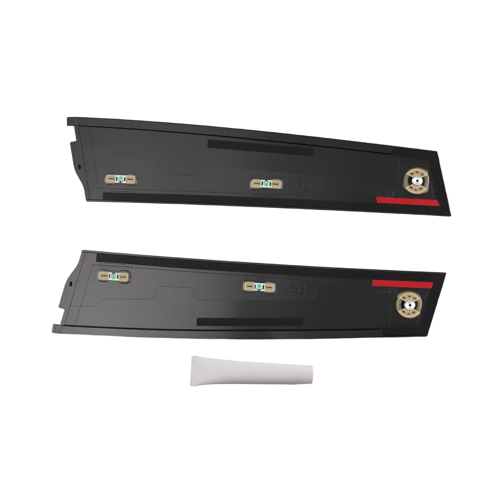 C Pillar Door Molding for Cadillac Escalade/Yukon (2015–2018)