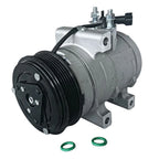 A/C Compressor for Ford Crown Victoria Explorer Sport (1999–2001)
