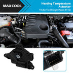 Heater Temperature AC Blend Door Motor for Ford Ranger